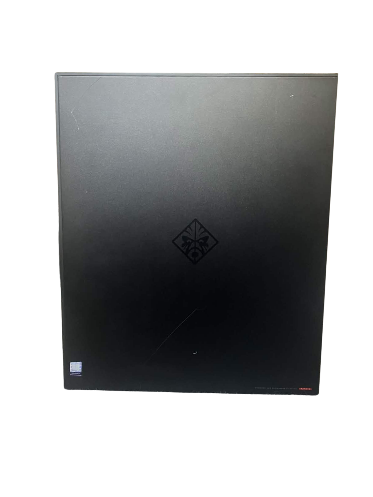 【OMEN】ゲーミングデスクトップPC