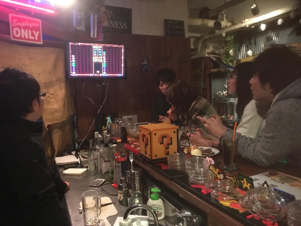 Meat N’ Bones・Kansai esportsの当時の記録 12