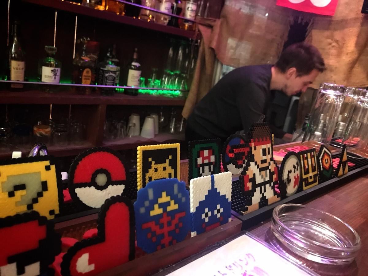 Meat N’ Bones・Kansai esportsの当時の記録 16