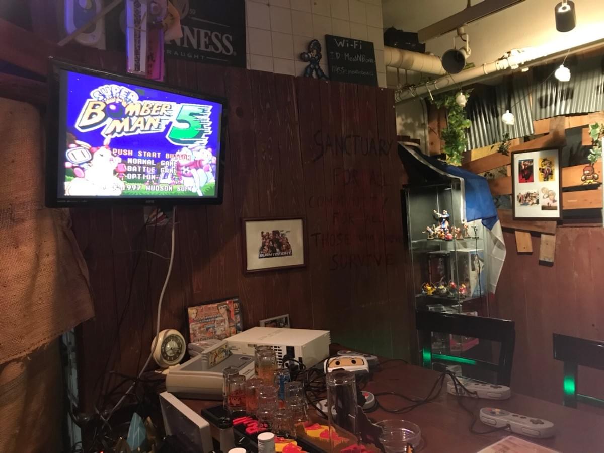 Meat N’ Bones・Kansai esportsの当時の記録 13