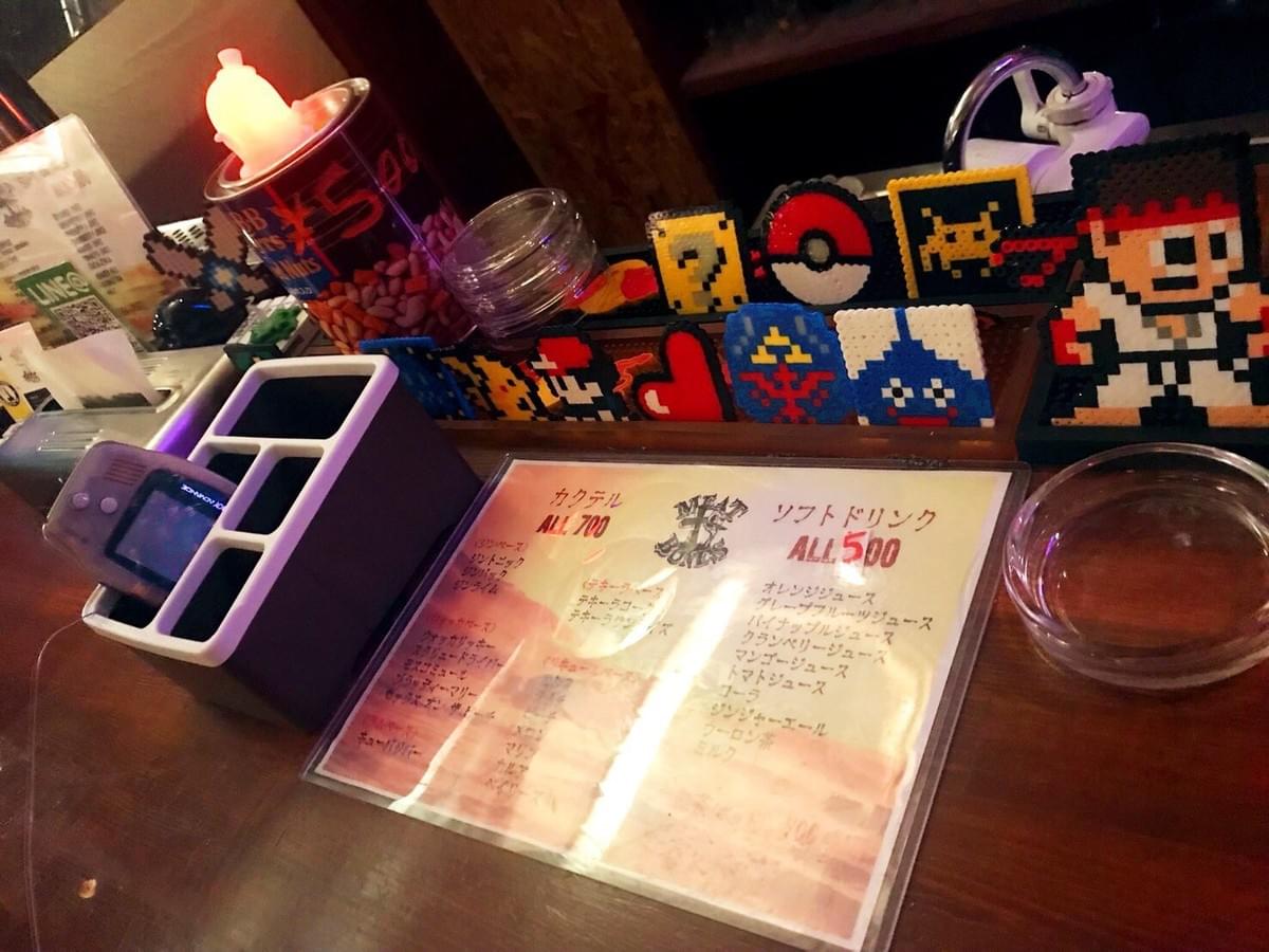 Meat N’ Bones・Kansai esportsの当時の記録 17