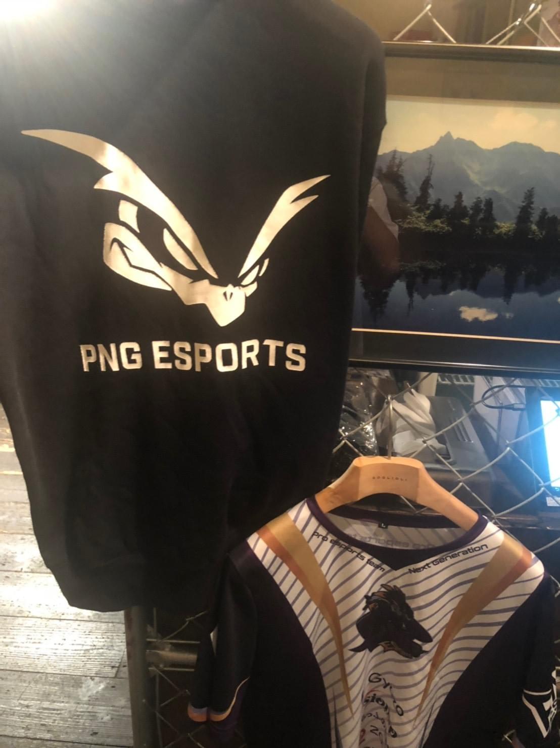 Meat N’ Bones・Kansai esportsの当時の記録 04
