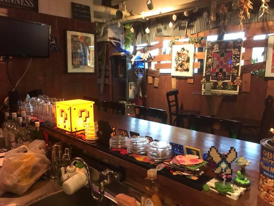 Meat N’ Bones・Kansai esportsの当時の記録 01