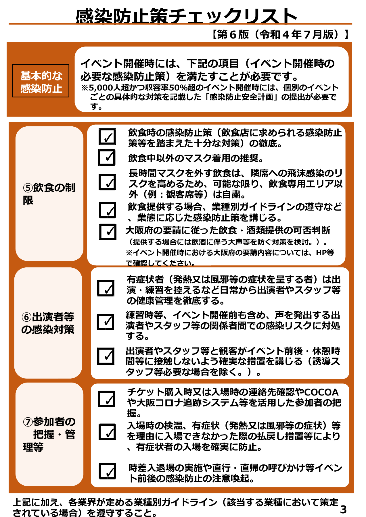 ES 感染防止チェック 兵庫.pdf 3ページ