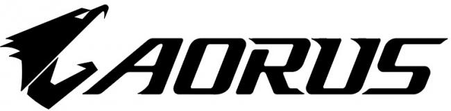 GIGABYTE AORUS
