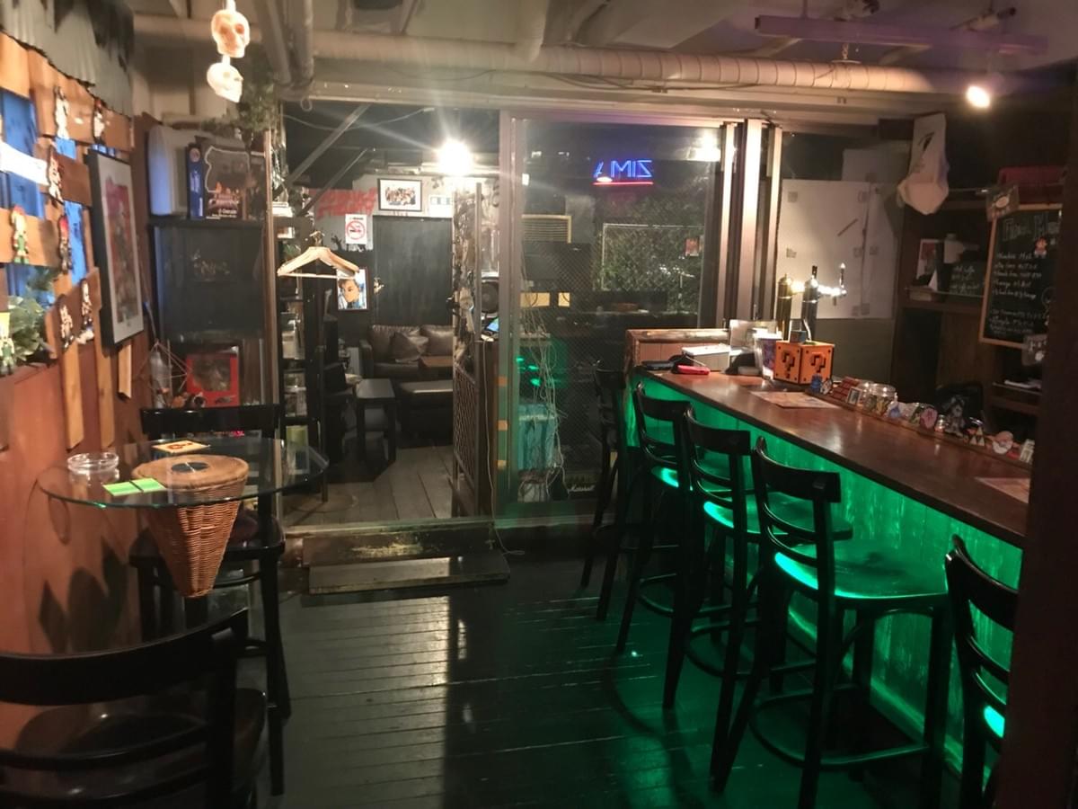 Meat N’ Bones・Kansai esportsの当時の記録 11