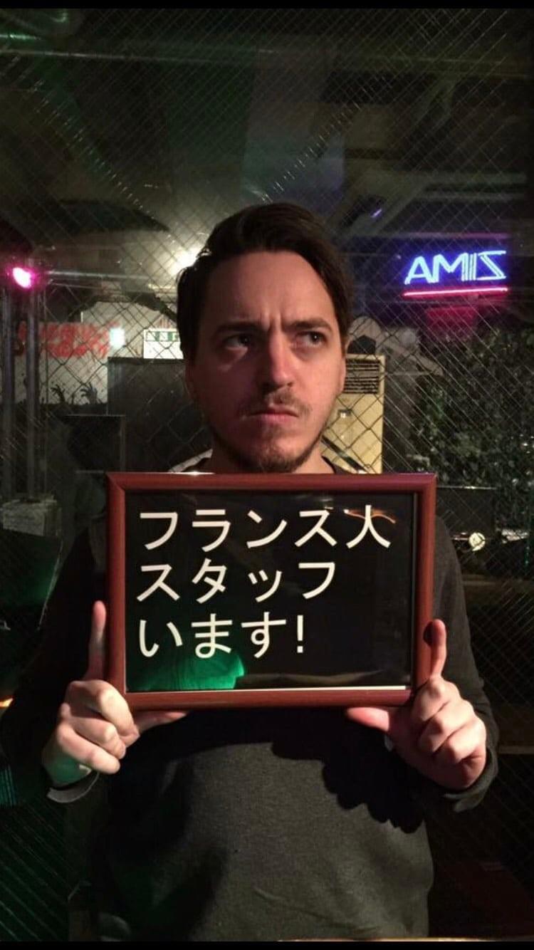Meat N’ Bones・Kansai esportsの当時の記録 21