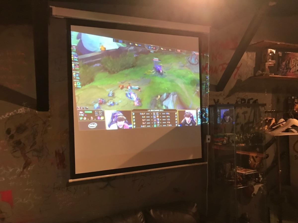 Meat N’ Bones・Kansai esportsの当時の記録 09