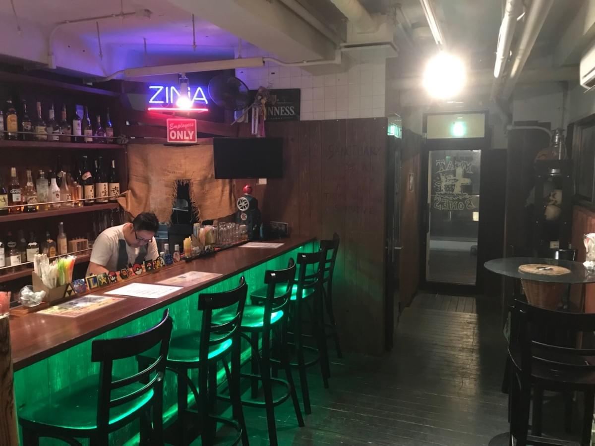 Meat N’ Bones・Kansai esportsの当時の記録 06